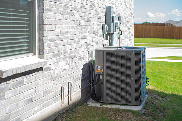 Reliable Ac Installation contractor in Gordo, AL by FH HVAC